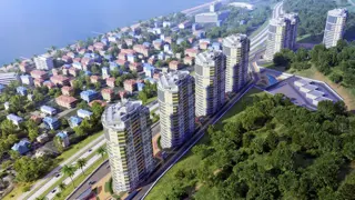 ЖК Морская симфония - фото 2