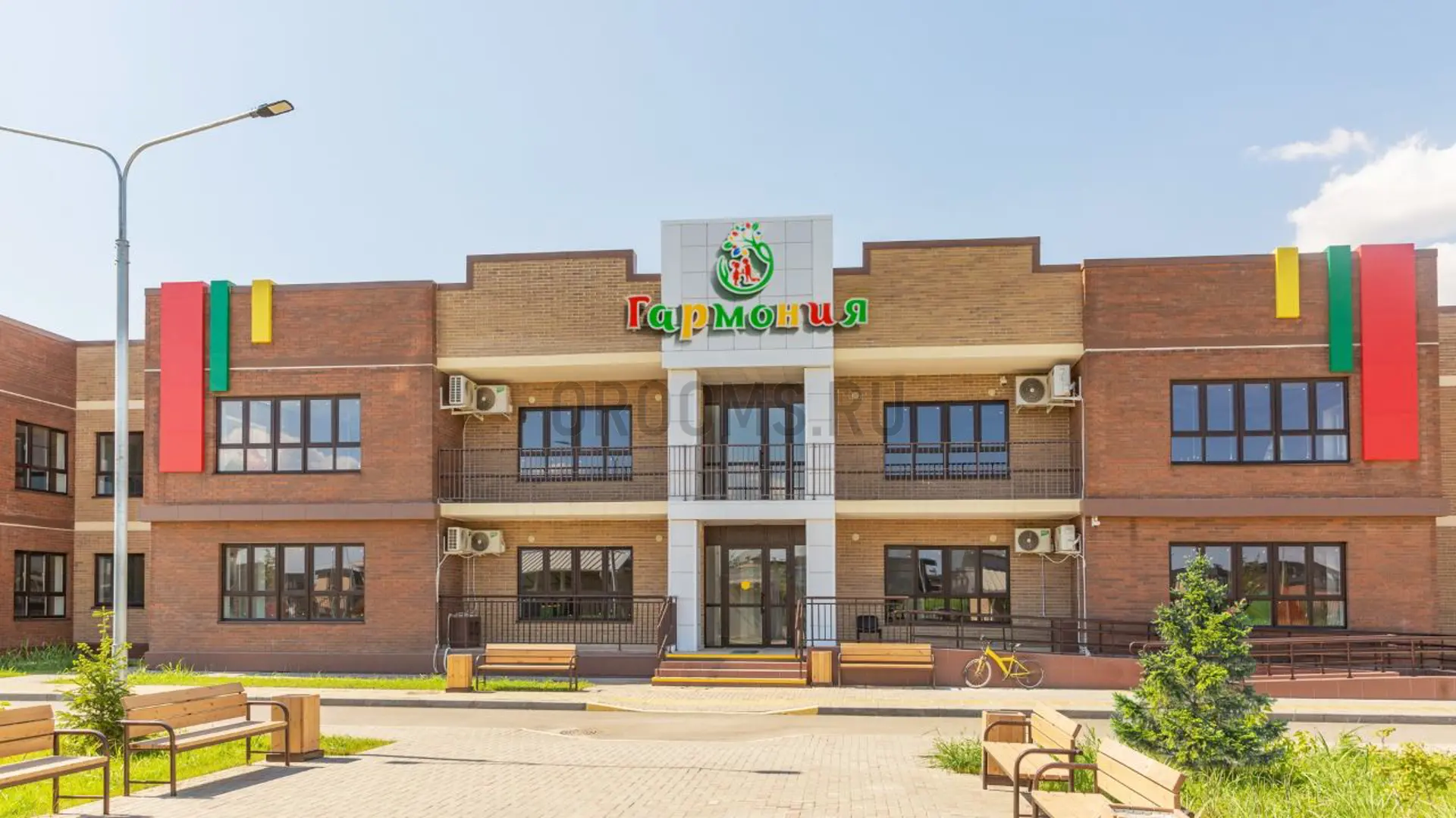 ЖК ЛЮБИМОВО | фото 13 | id-14761 ЖК ЛЮБИМОВО - новостройка комфорт-класса | фото 13 | id-14761