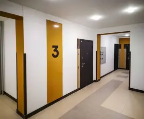 ЖК Молодежная 3 - фото 3