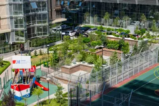 ЖК Седьмой континент - фото 50