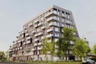 ЖК Риваят - фото 1