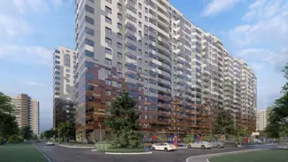 ЖК Россинский парк - фото 2