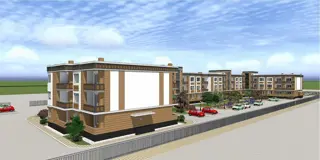 ЖК Морской - фото 4