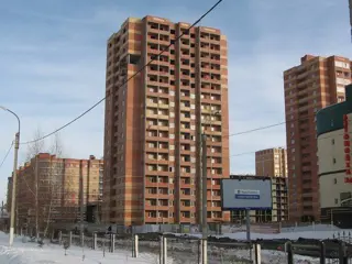 ЖК Золотая середина - фото 2