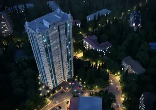 ЖК Крокус - фото 4