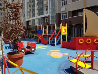 ЖК Посейдон - фото 7