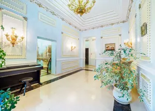 ЖК Морской Дворец - фото 27