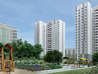 ЖК 25 лет Октября - фото 3