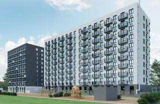 ЖК Крылья - фото 3