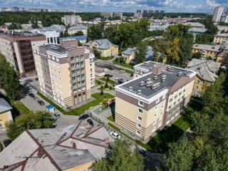 ЖК На Народной - фото 2