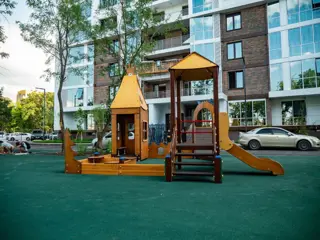 ЖК Шоколад - фото 76