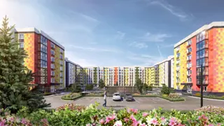 ЖК Яркий - фото 20