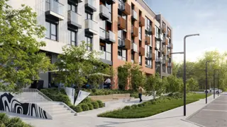 ЖК Авторы на Годовикова - фото 5