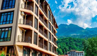 ЖК VAN - фото 5