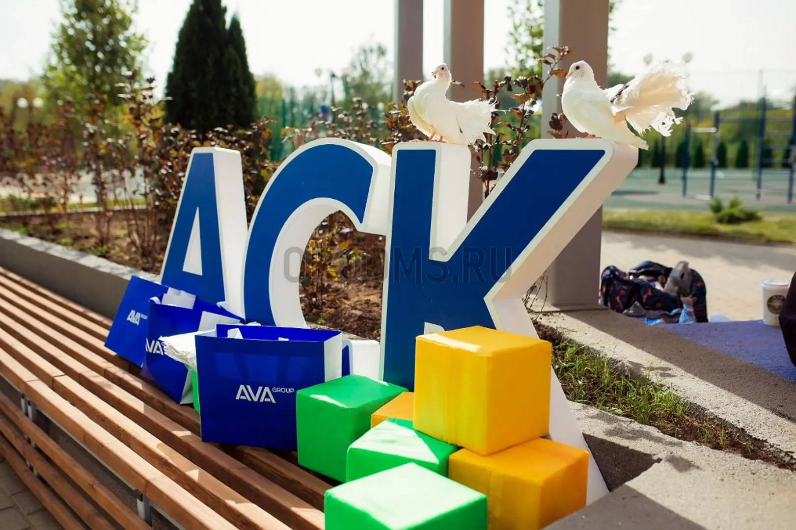 ЖК FRESH | фото 5 | id-14056 ЖК FRESH - новостройка комфорт-класса | фото 5 | id-14056