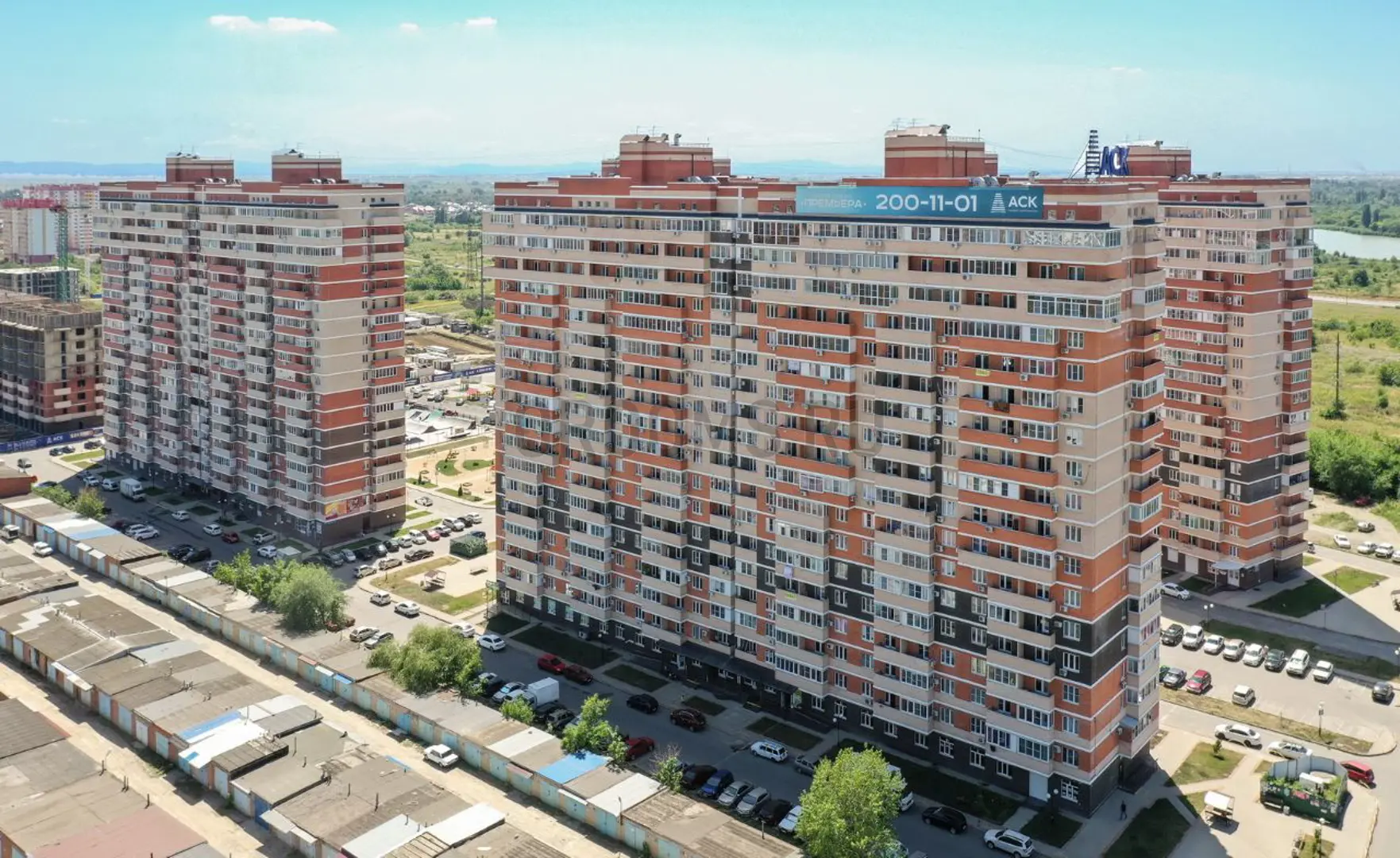 ЖК ПРЕМЬЕРА | фото 5 | id-14304 ЖК ПРЕМЬЕРА - новостройка бизнес-класса | фото 5 | id-14304