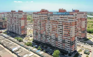 ЖК Премьера - фото 5