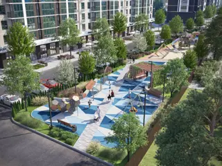 ЖК Стрижи - фото 2