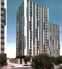 ЖК Матур-НК - фото 1