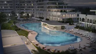 Апарт-отель Sun Garden Hotel SPA - фото 8