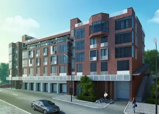 ЖК Rotterdam - фото 3