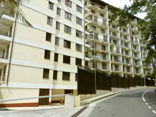 ЖК Романовский - фото 1