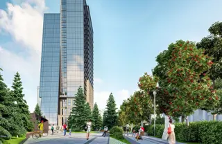 ЖК Prime House - фото 7