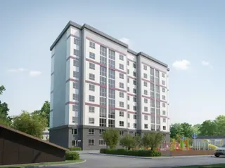 ЖК Генеральский - фото 3