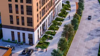 ЖК Олимпик life - фото 2