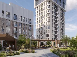 ЖК Минтимер - фото 4