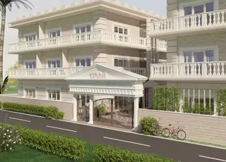 ЖК Троя - фото 1