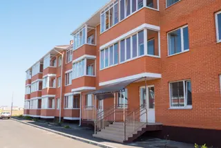 ЖК Матрешки - фото 2