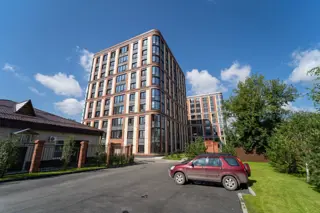 ЖК на Тополевой - фото 7