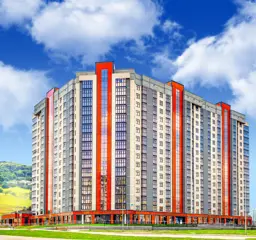 ЖК Горгиппия - фото 8