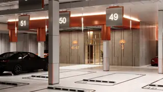 ЖК Заря - фото 24