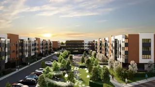 ЖК ДзенПарк - фото 4