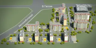 ЖК Дом у реки - фото 8