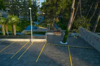 ЖК Сан Сити - фото 22