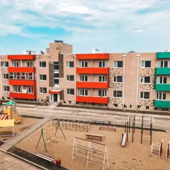 ЖК Серебряный берег - фото 7