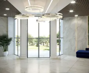 ЖК Крымский - фото 9