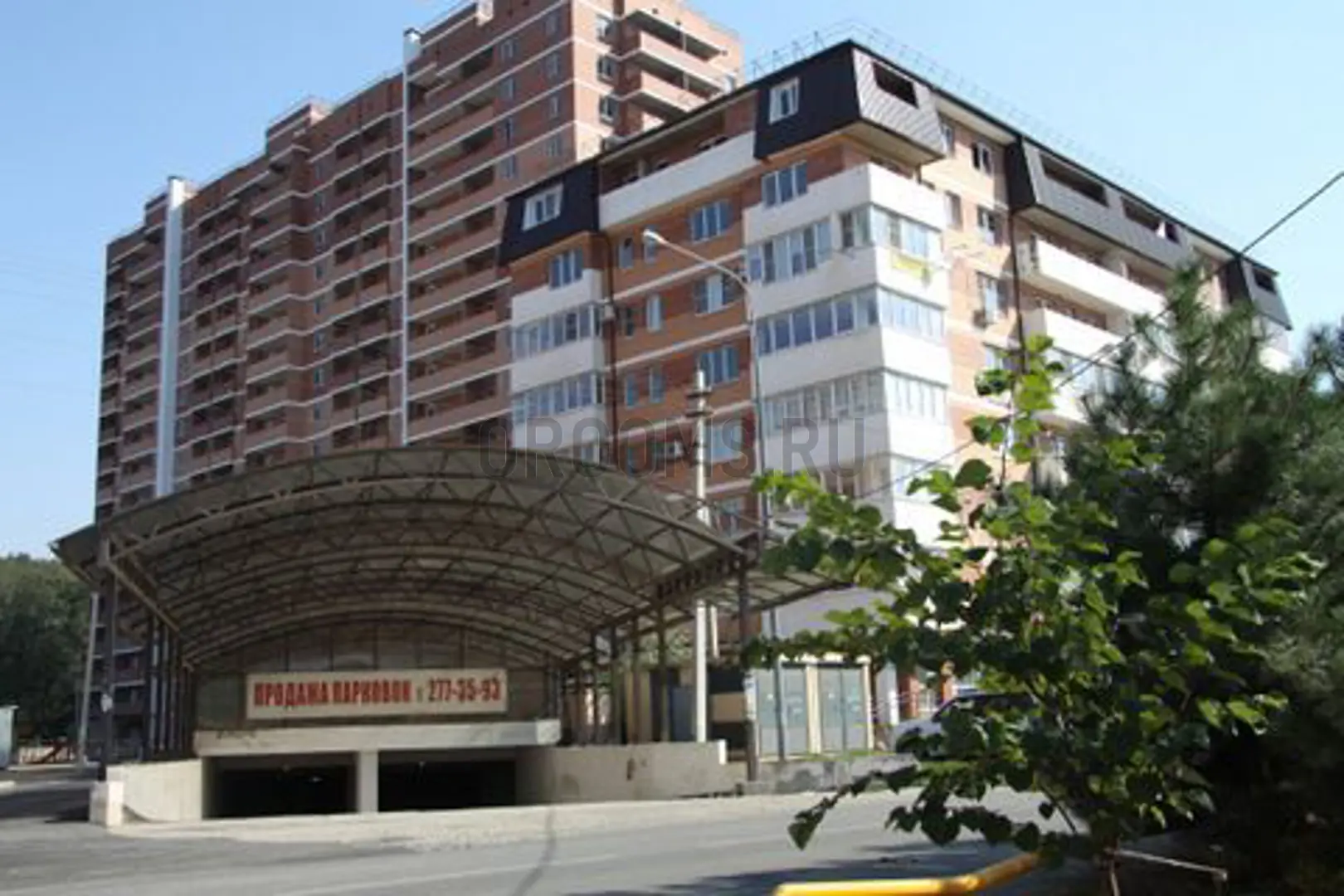 ЖК КВАРТАЛ 510 | фото 3 | id-14200 ЖК КВАРТАЛ 510 - новостройка эконом-класса | фото 3 | id-14200