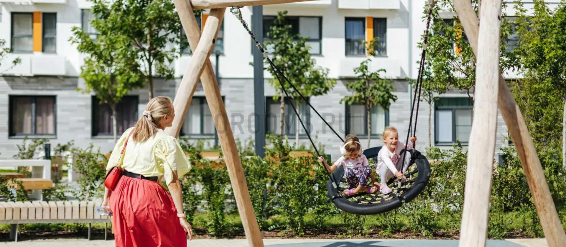 ЖК ЧЕРНОМОРСКИЙ-2 | фото 10 | id-14259 ЖК ЧЕРНОМОРСКИЙ-2 - новостройка комфорт-класса | фото 10 | id-14259