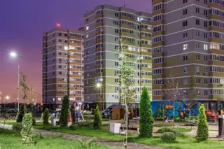 ЖК Светлоград - фото 5