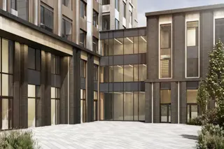 ЖК Акцентный дом Актив на Дуси Ковальчук - фото 9