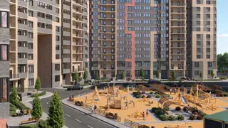 ЖК Аксиома - фото 2