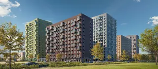 ЖК Нокса парк - фото 4
