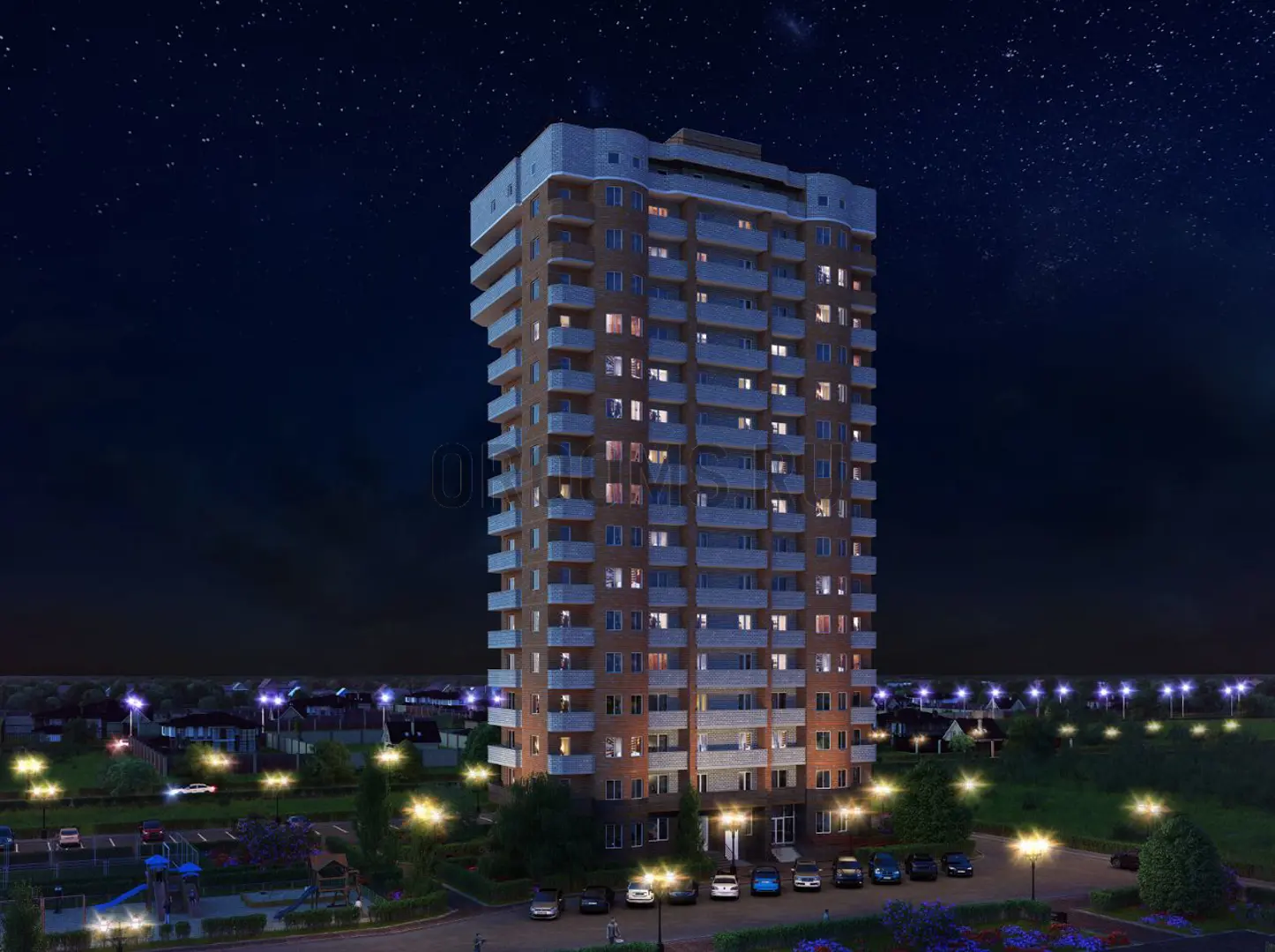 ЖК ЯНТАРНЫЙ-4 | фото 8 | id-13968 ЖК ЯНТАРНЫЙ-4 - новостройка комфорт-класса | фото 8 | id-13968