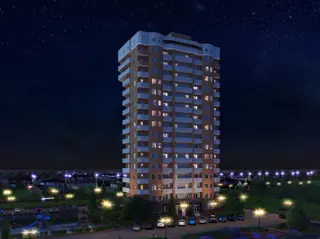 ЖК Янтарный-4 - фото 8