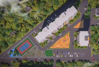 ЖК На Герцена - фото 4