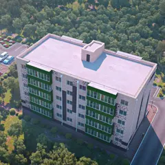 ЖК Поддубный - фото 2